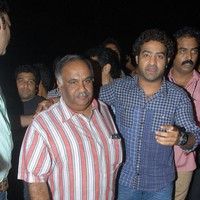 Jr NTR's Oosaravelli Audio Launch Gallery | Picture 77267